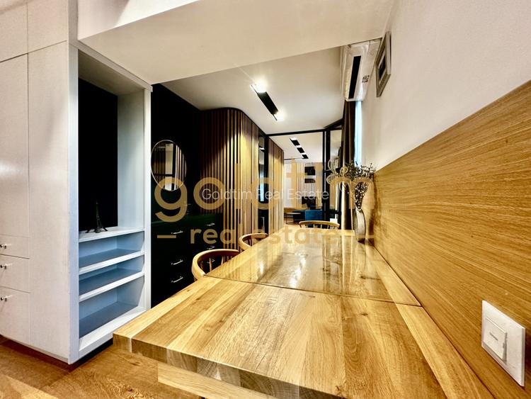 DUPLEX SUPERB/MOBILAT SI UTILAT/AVIATIEI/CLOUD 9/PROMENADA MALL - 15