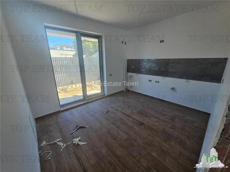 Vila lux 4 camere+mansarda 52mp in Chiajna - 2