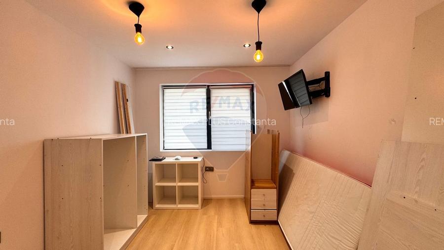 Apartament cu 4 camere, de vânzare, Tomis Nord, Rovere - 23