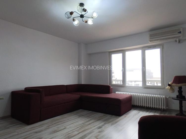 Decebal 3 Camere Decomandat Pet Friendly - 3