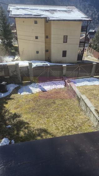 Vila duplex de vanzare cu 4 camere in Azuga - 17