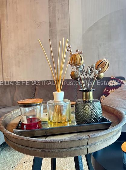 One Herastrau Park - 29