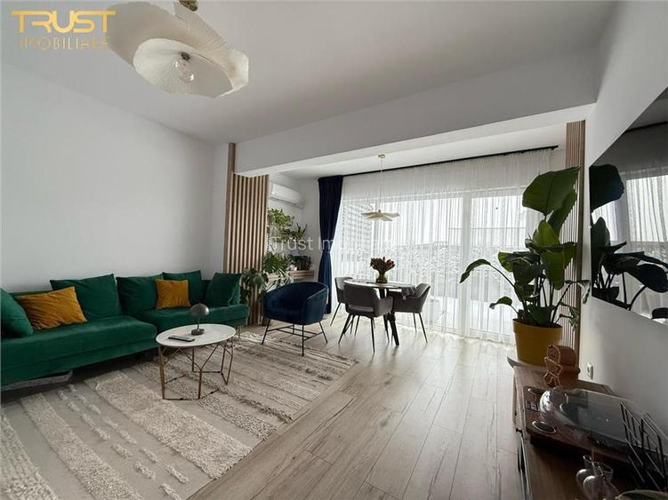 3 camere | Terasa-70 MP  | Garaj  | Buna Ziua | 2 bai - 2