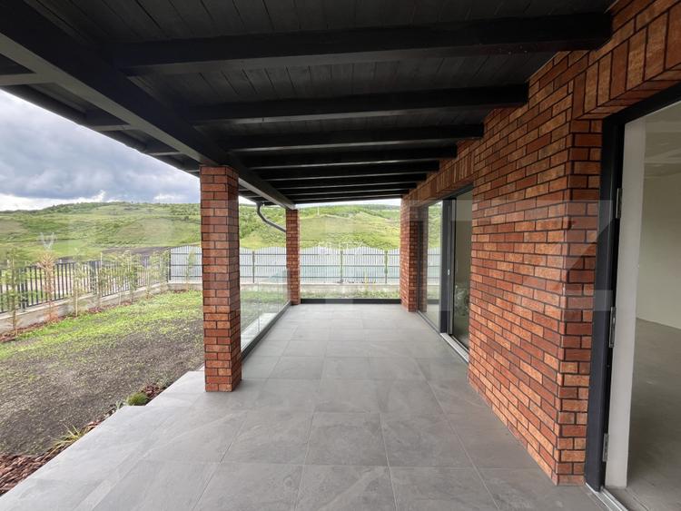 Casa pe un nivel, 115 mp utili, 505 mp teren, Popesti - 4