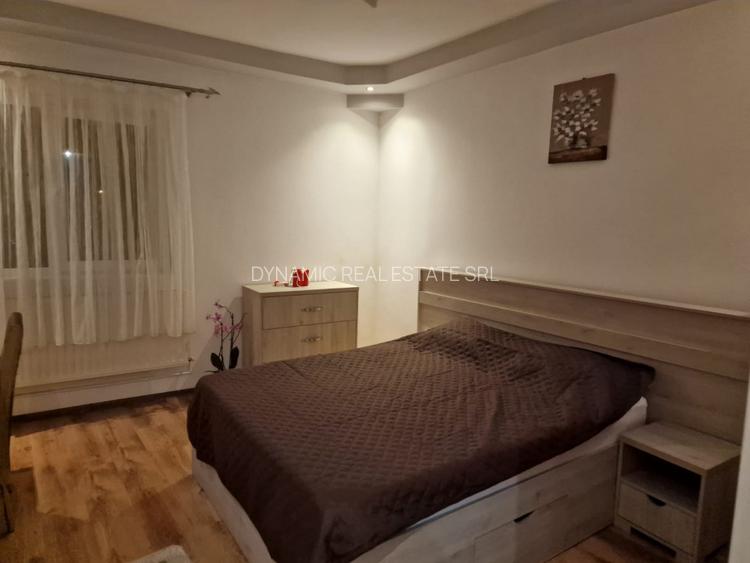 Unirii - 2 camere - Centrala - Renovat - Metrou - 6