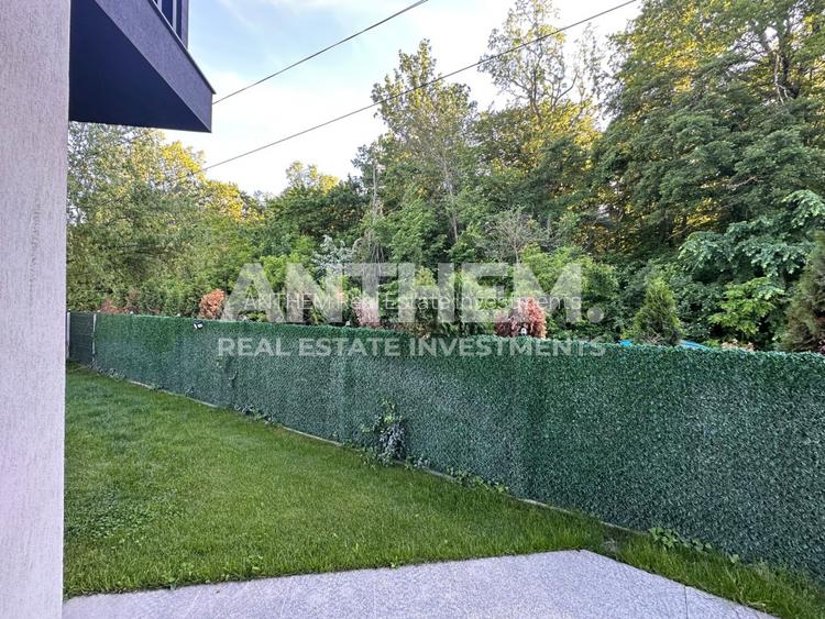 Oaza de relaxare langa Bucuresti | Vila Otopeni - Tunari - 5