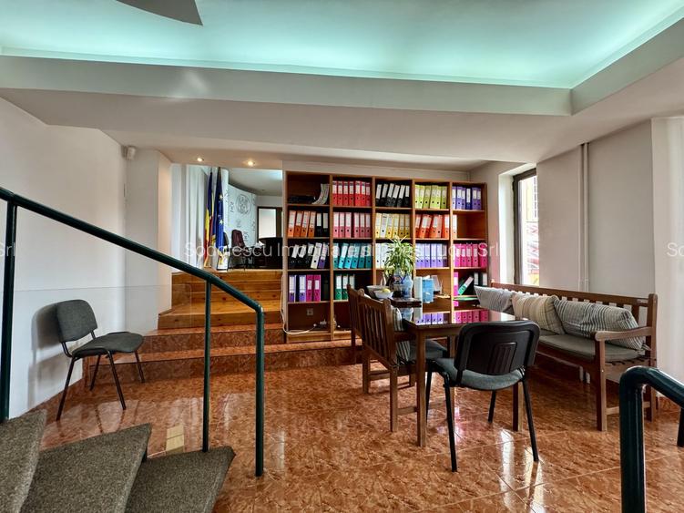 Brâncoveanu  Sp+P+M cu extindere P+1E+M pretabilă afacere - 19