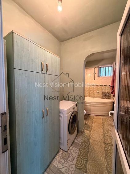 Apartament 3 camere de inchiriat | 65 mp | Etaj 2 | Zona linistita - 10