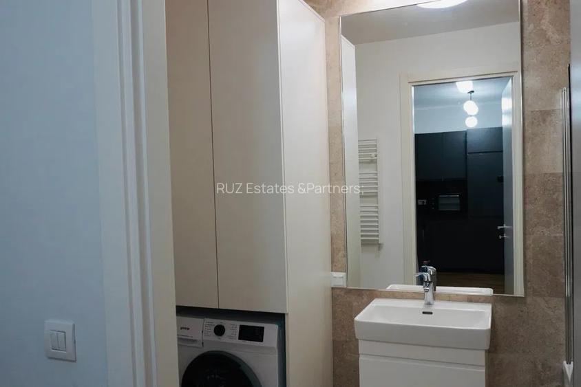 Apartament 2 camere | 43 MP | Loc de parcare | Domenii - 7