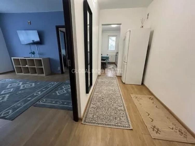 Inchiriere Apartament 2 camere Renovat Drumul Taberei-Parc Moghioros - 9