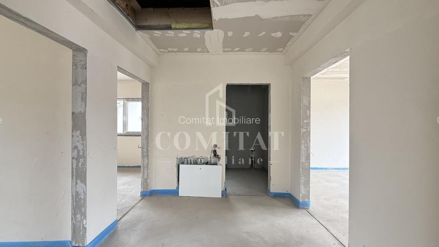 Casă individuală Chinteni zona străzii Ana Aslan - 10