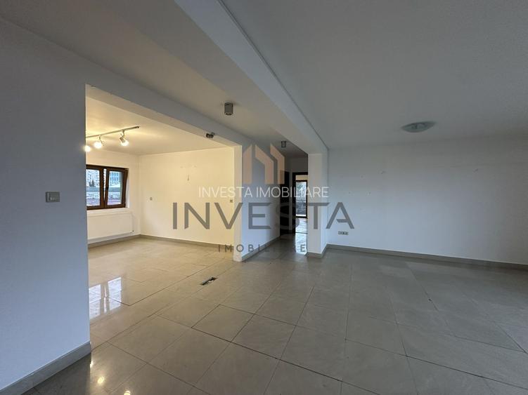 Apartament 3 camere zona Observatorului! View pe tot Clujul! 2500e/mp! - 3