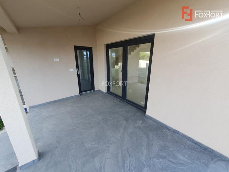 Duplex cu 3 camere si 2 bai, Sag - zona Manastire - 32