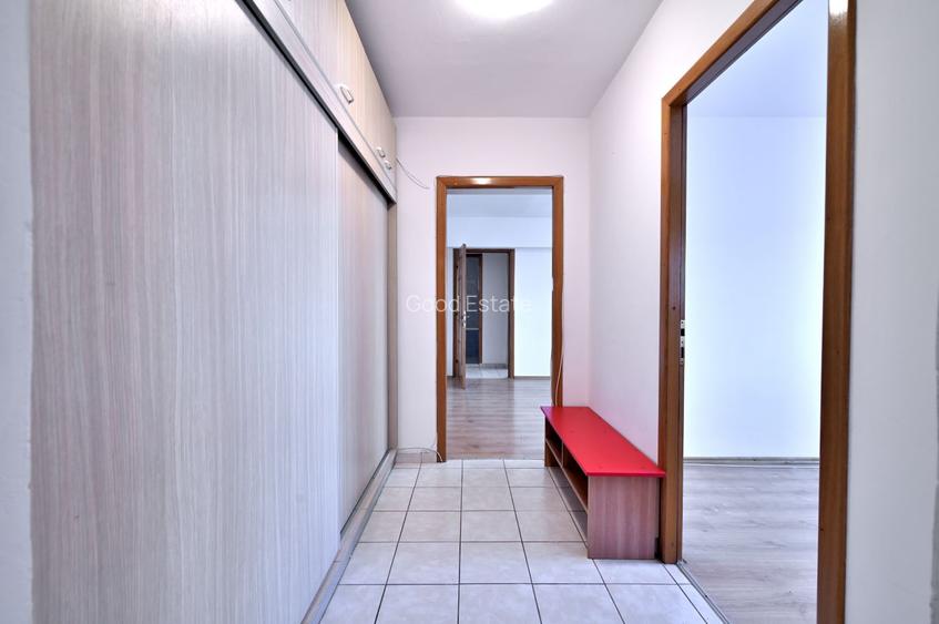 INCHIRIERE apartament 3 camere nemobilat Bd. Ion MIhalache 93 exclusiv pt LOCUIT - 14