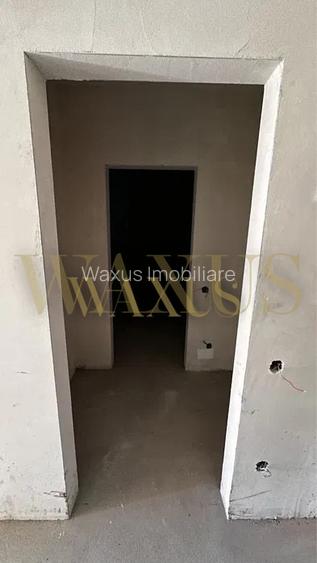Apartament Semifinisat - SU 40MP I Parcare I TVA INCLUS - Urusagului - 6