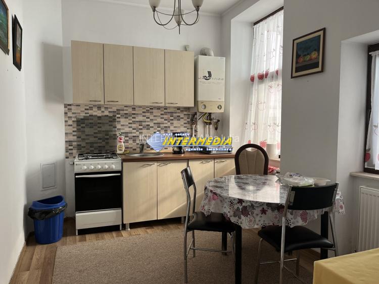 Casa vanzare Alba Iulia zona Centru ideala pentru doua familii finisata complet - 17