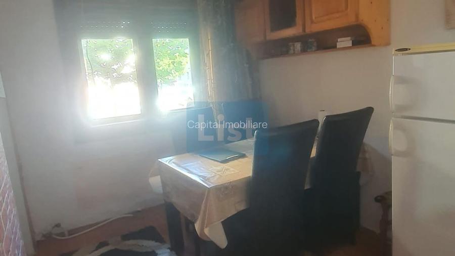 Apartament Parter, 2 camere Generala 14 - 3