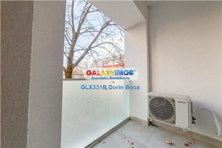 Inchiriere Apartament 2 Camere TITAN (Barcelona Residence) NOU - 11