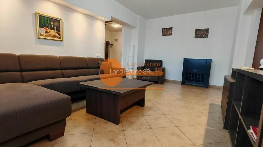 Apartament de 2 camere zona Mihai Bravu - 5