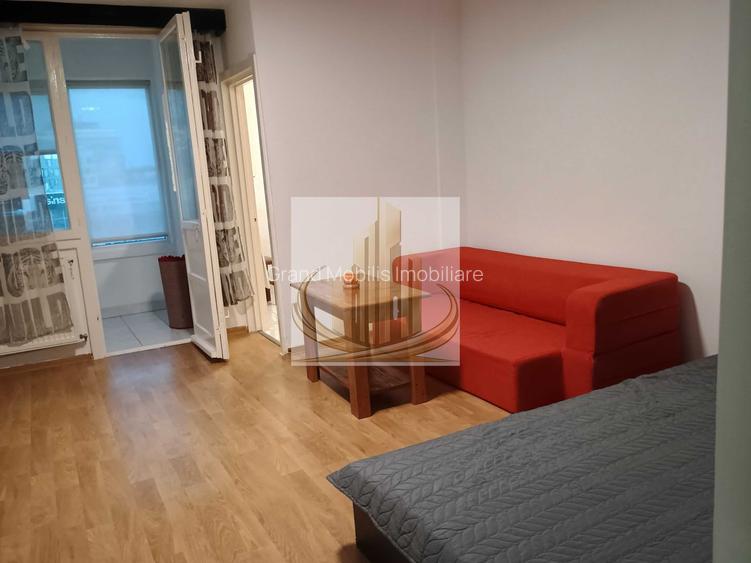 Apartament cu una cameră. De închiriat. - 3
