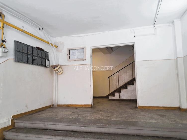 Soveja -4 camere decomandat  2 bai-96mp-centrala pe gaz-178000 Euro - 20