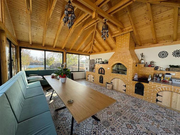 Cladire cu 3 apartamente in suprafata totala construita de 500 mp - 14