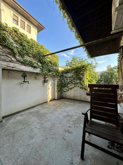 Vila mediteraneana la Gradina Icoanei - 9