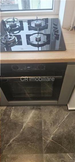 Inchiriere apartament 2 camere Renovat 1 Decembrie - 17