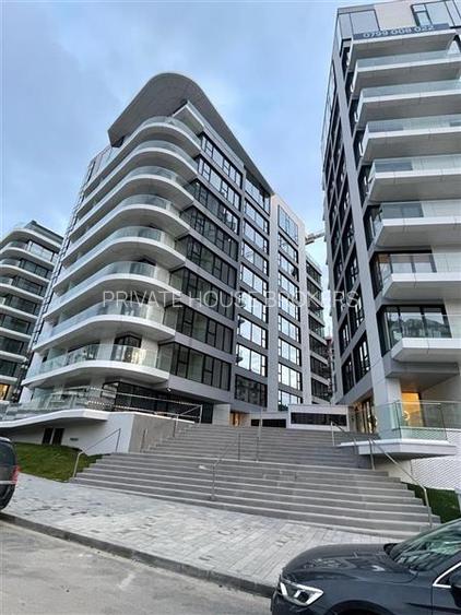 Aviatiei | One Lake Club | Bloc 2025 | Modern - 17