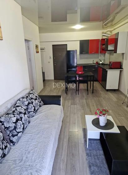 Apartament La Cheie - Loc Parcare - Mamaia Nord LIDL - 9