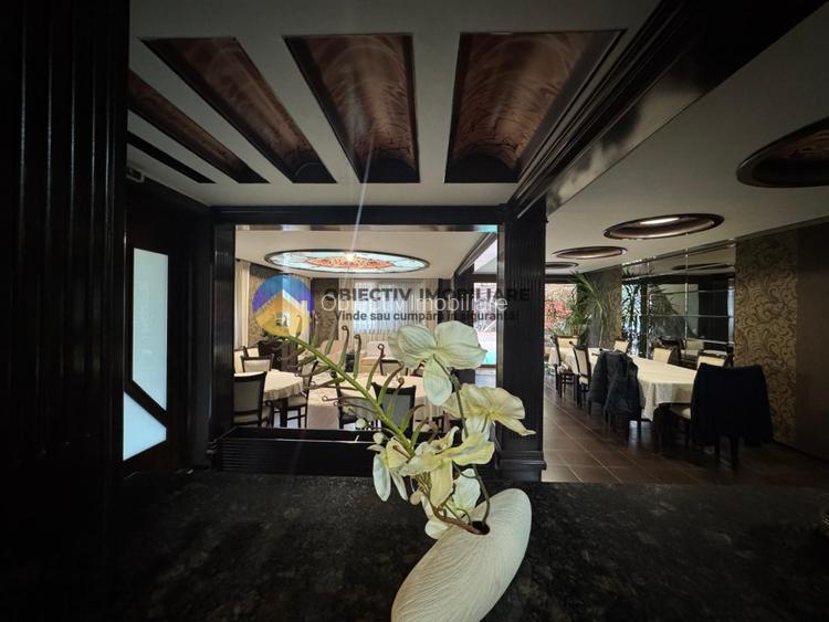 Casa cu posibilitate transformare in pensiune si teren de vanzare Piatra Neamt - 13