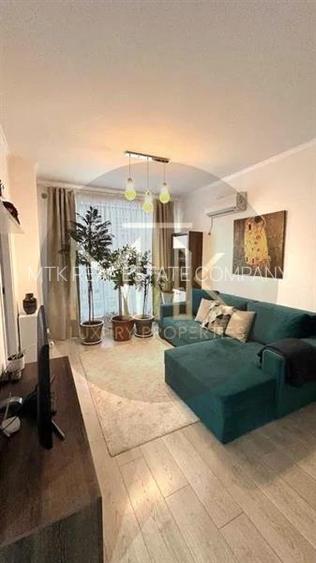 City Point | Apartament 2Cam.  LUX | Mobilat&utilat - 3