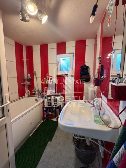 Casa cu 2 camere, zona muntoasa, casa din 2023 sat Criscior, Hunedoara - 13