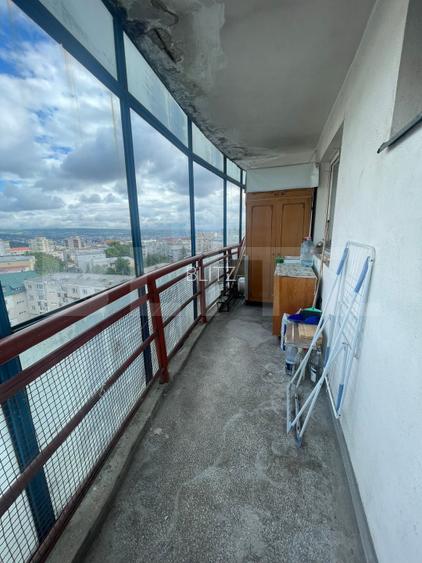 Apartament decomandat de 3 camere, 2 bai , 2 balcoane, Zorilor! - 10