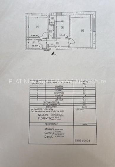 Apartament 2 Camere | Aviatiei | Complet Renovat & Mobilat | 5 Min Metrou - 12