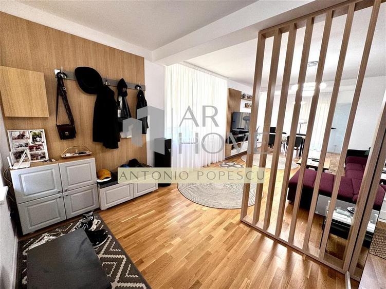 Vanzare vila 4 camere, in Ploiesti, Cartier Albert - 9