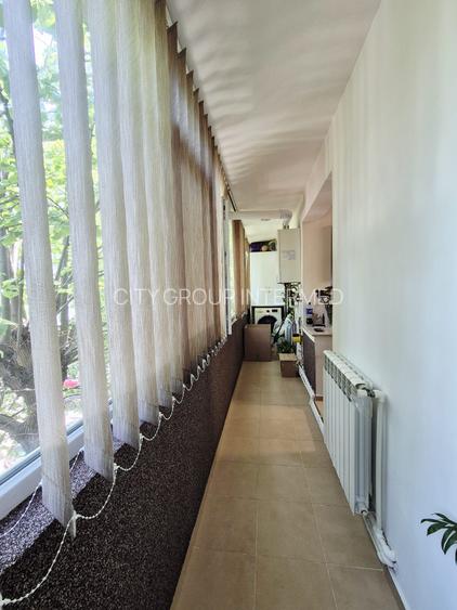 Ultracentral - apartament de familie - 4