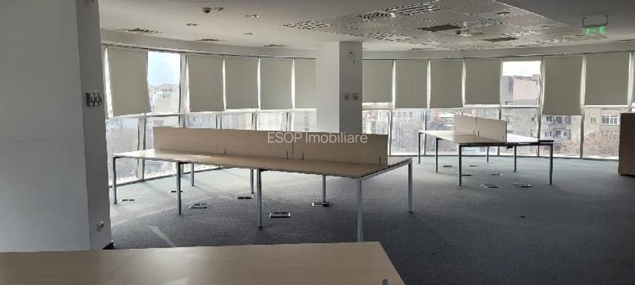 Armand Business Center, Rosetti, 310 - 1336 mp  0% comision! - 5