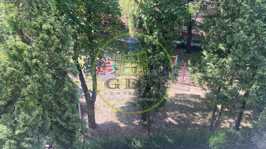 Apartament 3 camere decomandat in Mănăștur - 14