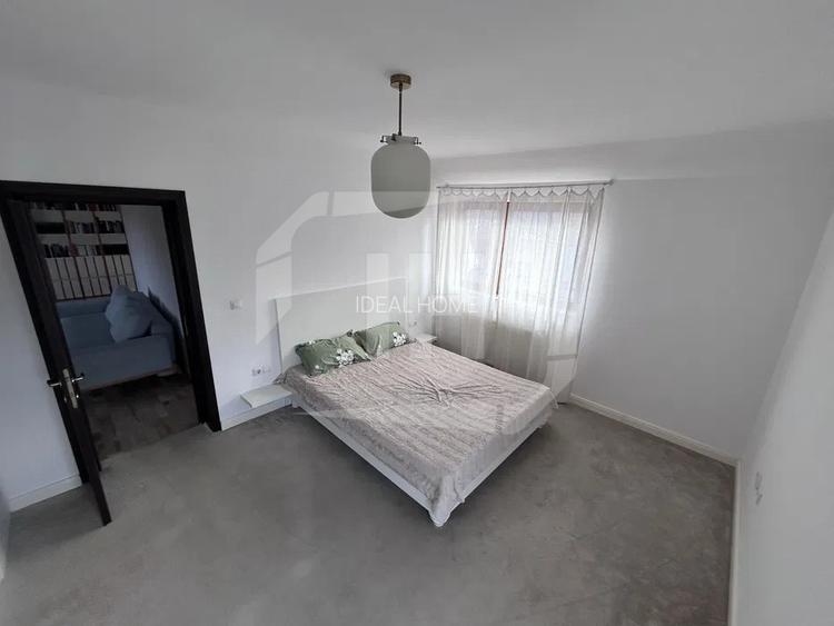 Apartament 3 camere, constructie tip vila, zona Zorilor - 3