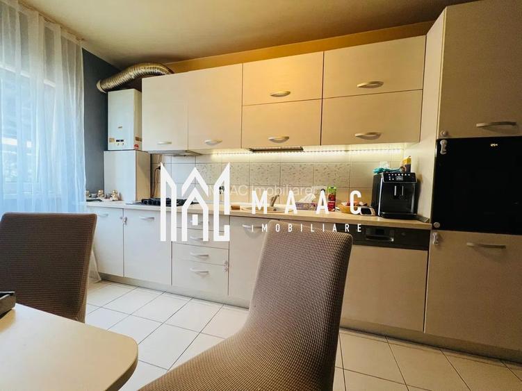 Apartament 3 camere | Terasa | 67 MPU | Parcare | Selimbar - 7