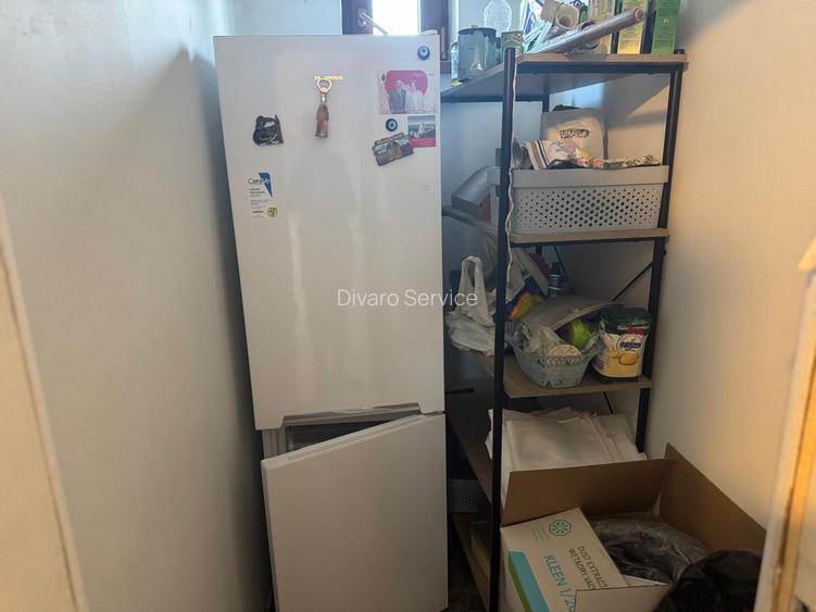 Vanzare apartament patru camere vila D+P+1+pod curte Cotroceni metrou - 13