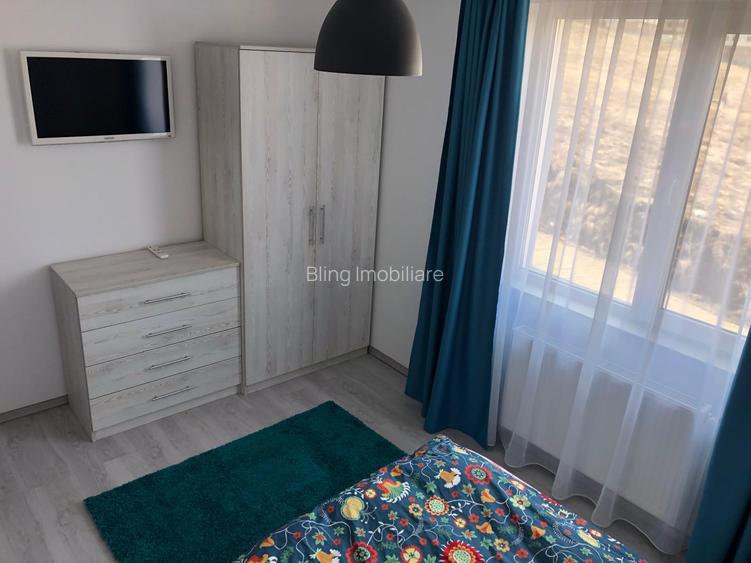 Apartament de 3 camere, 63 mp , Zona Teilor - 3