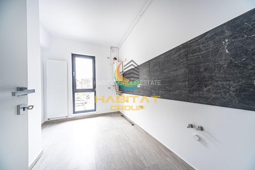 Direct Dezvoltator! Apartament Decomandat 2 Camere 57.55mp Zona Grand Arena - 3