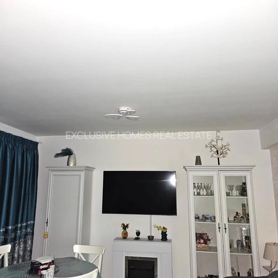 Vanzare Vila plus 100 mp Teren - 4