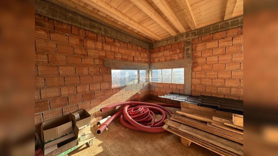 Comision 0%! Casa 4 camere, Suceagu, 132mp - 11