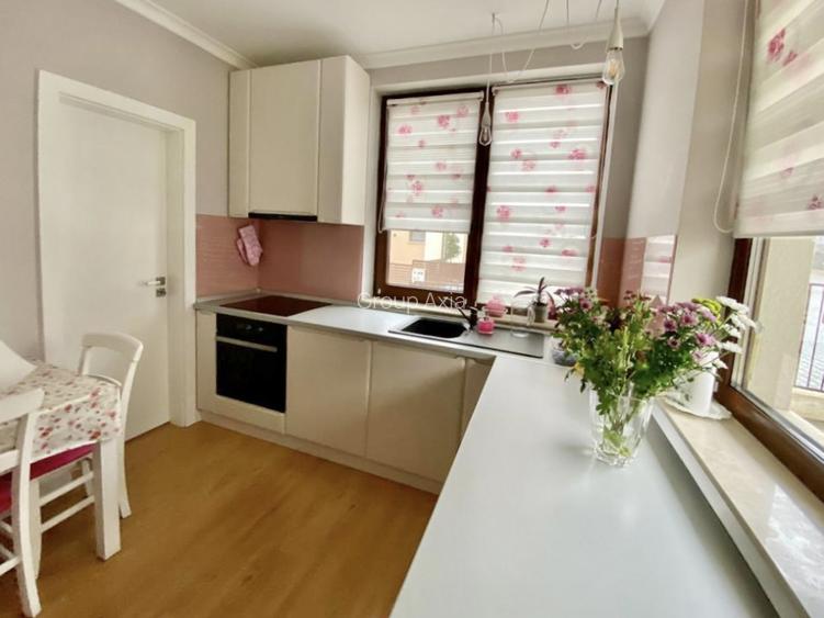 Vanzare Casa tip duplex, 4 camere, zona strazii Campului - 14