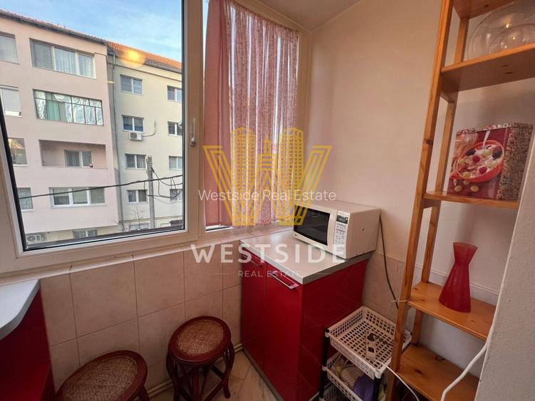 Apartament premium cu 3 camere, de inchiriat, in zona Lipovei - 11