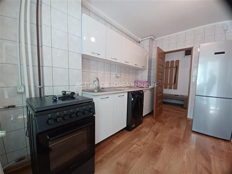 Inchiriere 2 Camere Unirii Alba Iulia- Burebista - 10