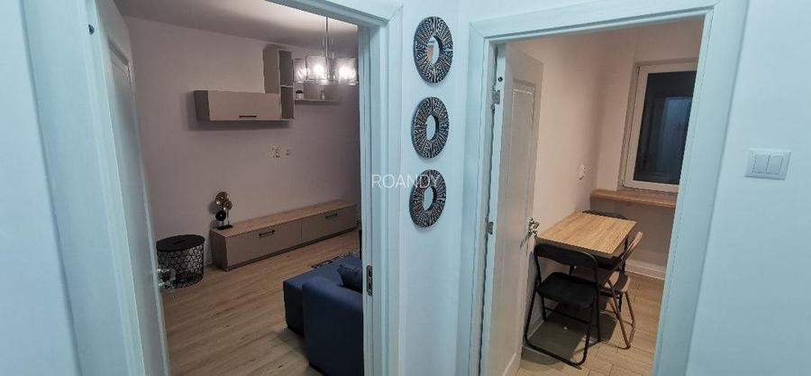 ROANDY - Apartamnet 2 camere moderm,recent  renovat Ultracentral - 7